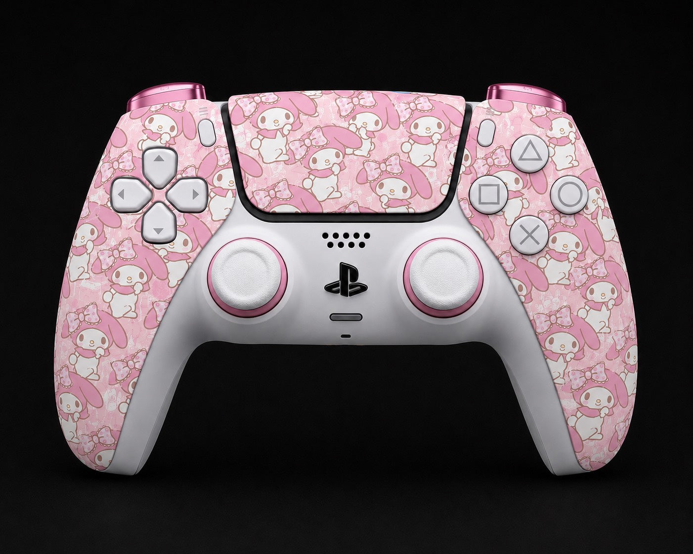 My Melody PS5 Controller
