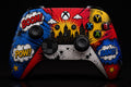 Comic Xbox Controller