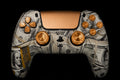Money PS5 Controller