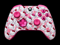 Hello Kitty Xbox Controller