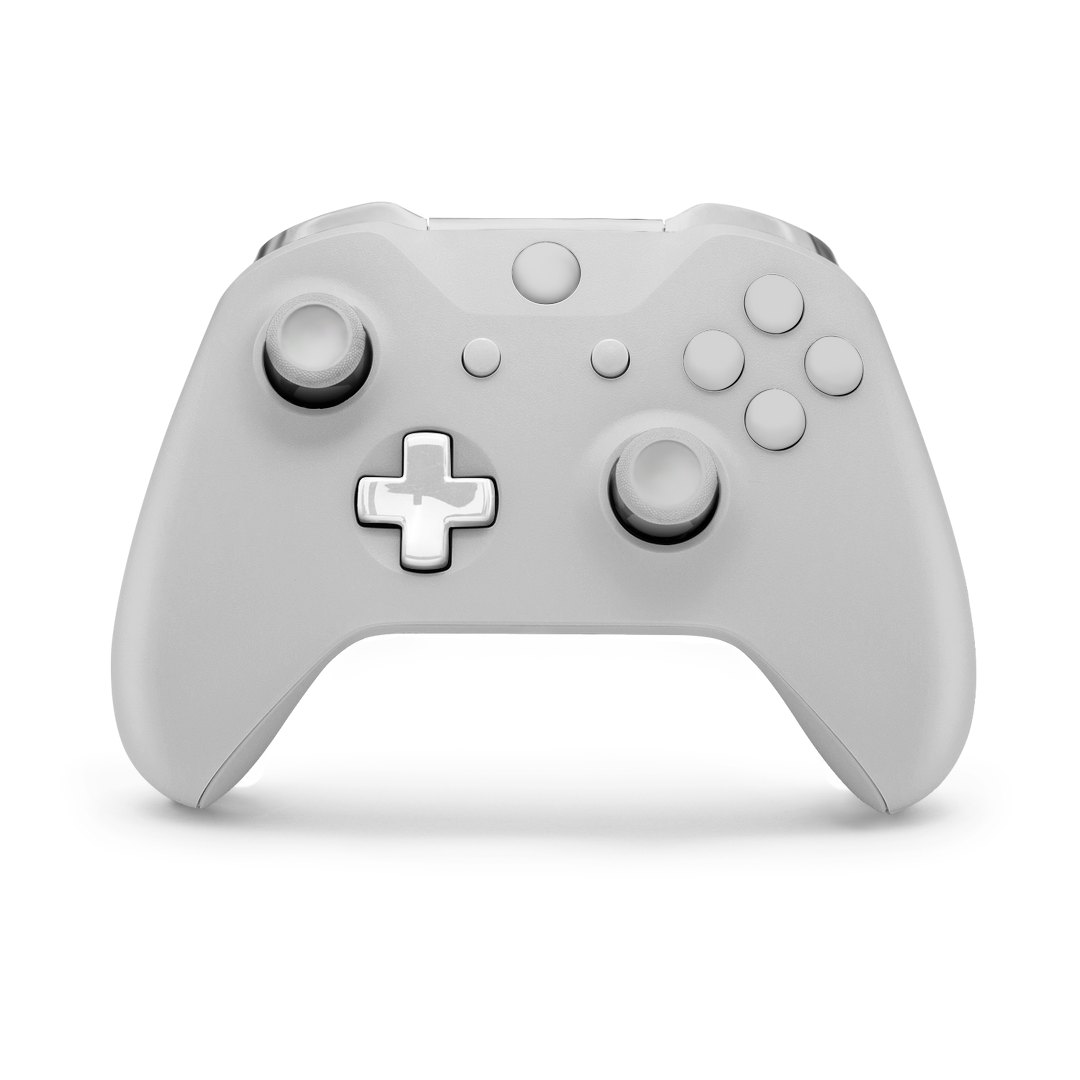 Build Your Own Xbox Controller