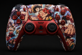 One Piece PS5 Controller