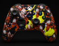 Dragonball Xbox Controller